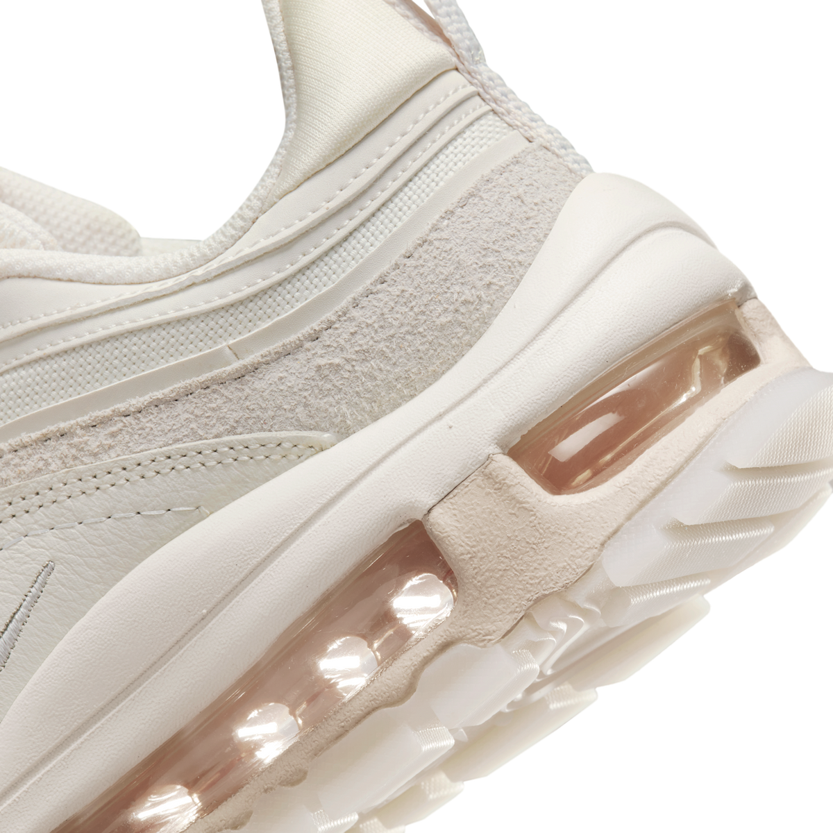 Nike Air Max 97 Futura Pale Ivory (Women's) | FB4496-001