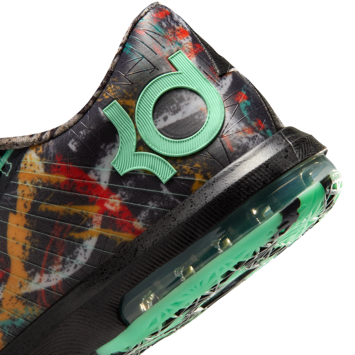 Nike KD 6 Illusion (2026) | FQ8356-900
