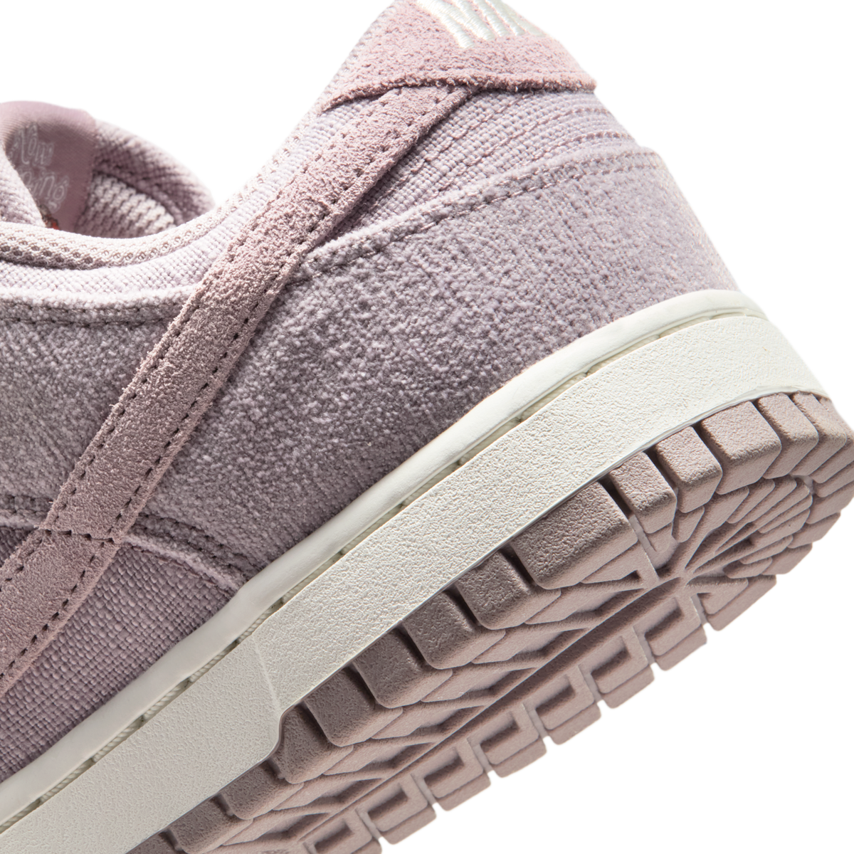 Nike Dunk Low Now Accepting All Flowers Black (Women's) | IQ0386-226