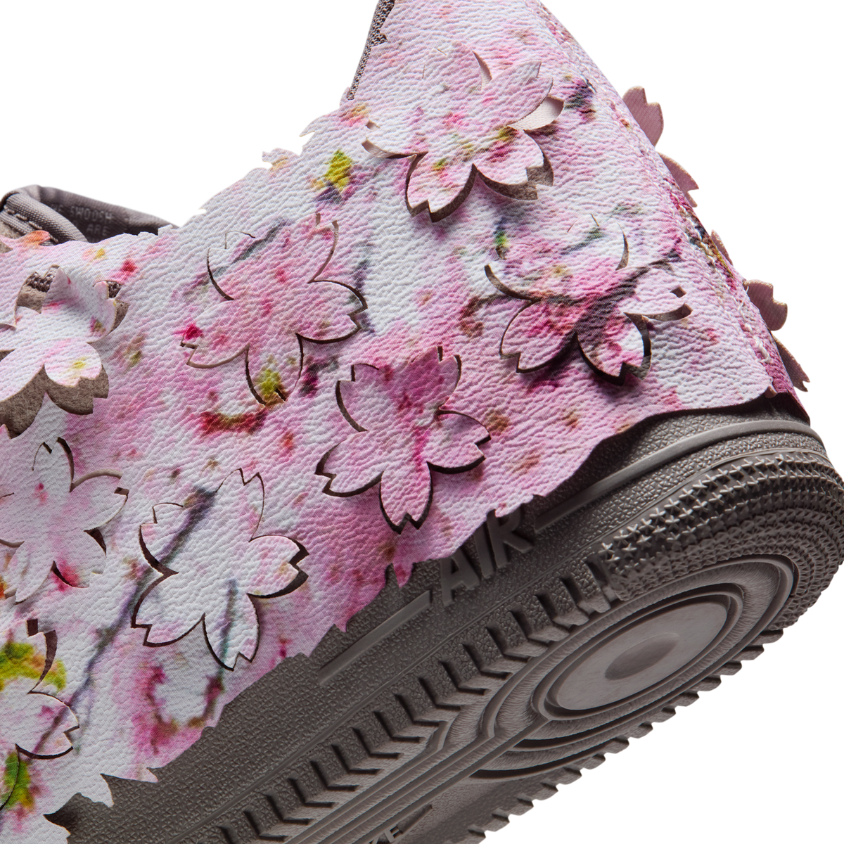 Nike Air Force 1 Low '07 Premium Spring Flowers