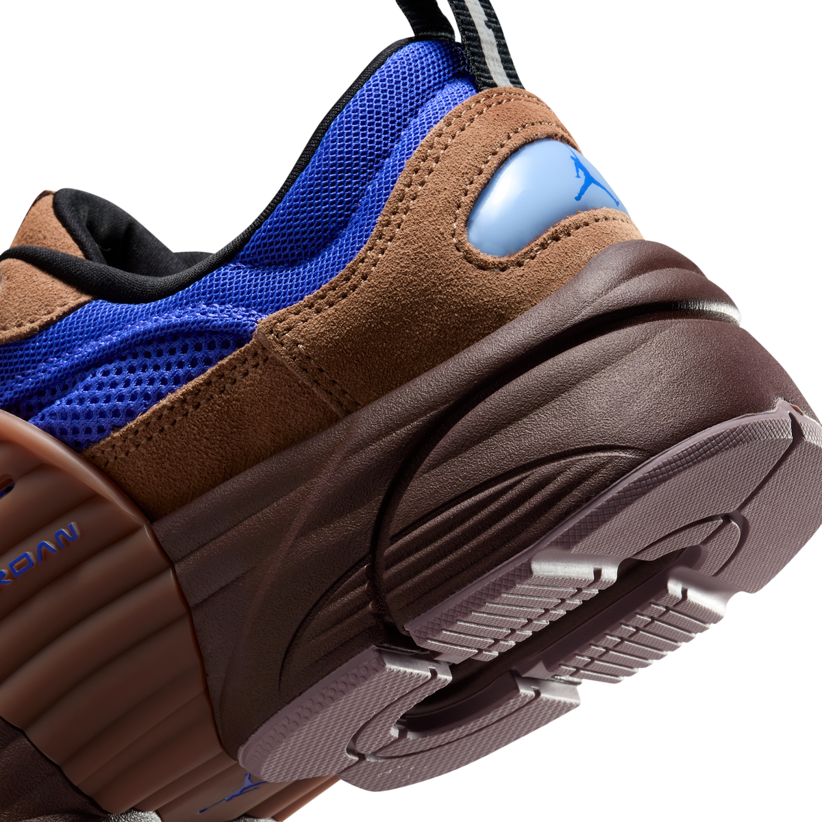 Jordan Trunner O/S Archaeo Brown