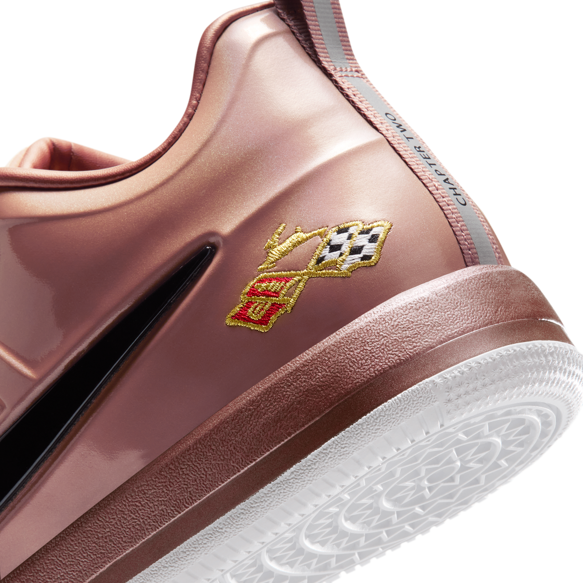 Nike Book 2 Chevrolet Pretty Penny
