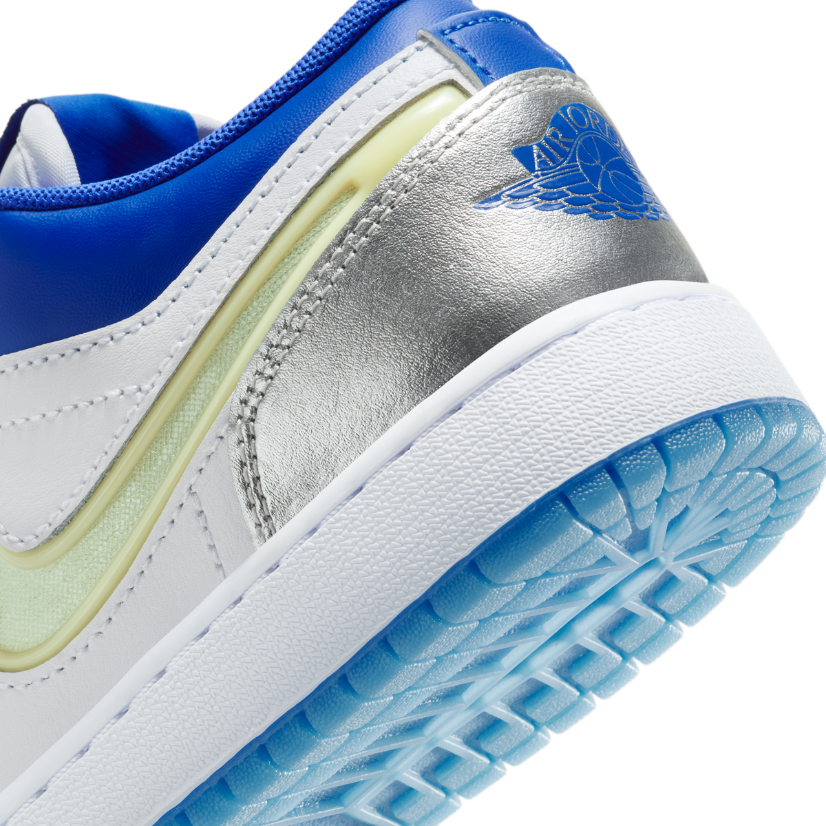 Jordan 1 Low The Sky Is Not The Limit (GS)