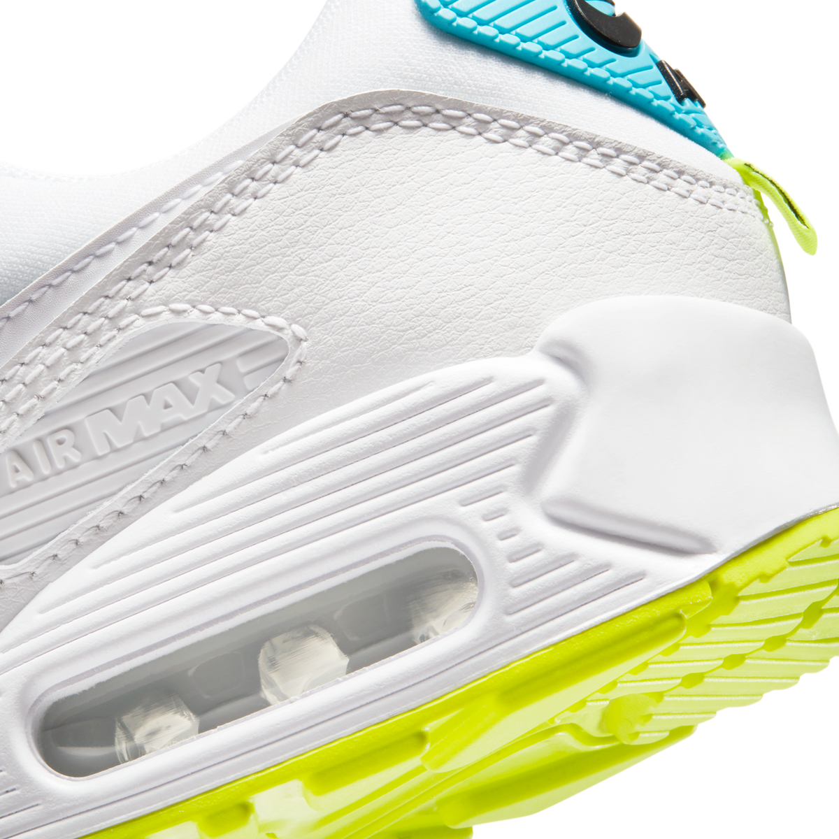 Nike Air Max 90 SE Worldwide Pack (Women's)
