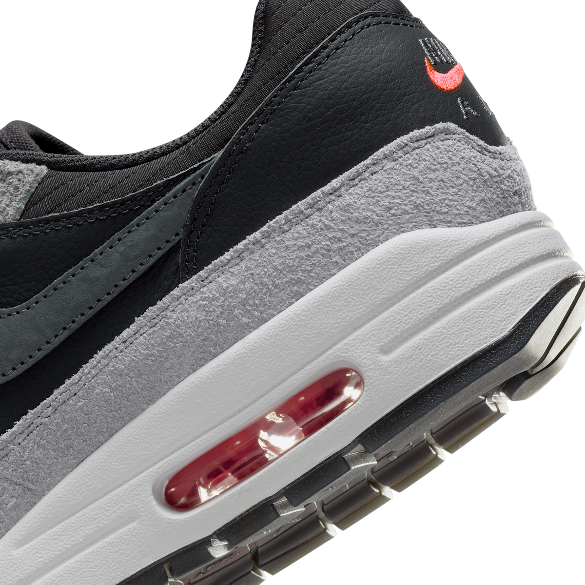 Nike Air Max 1 Premium Dark Smoke Grey