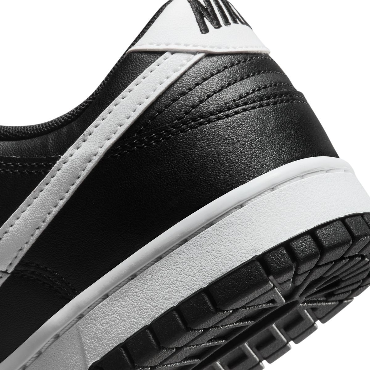 Nike Dunk Low Black Panda 2.0 | DV0831-002