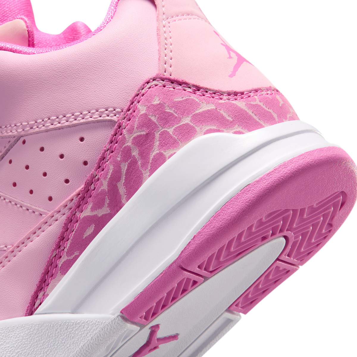 Jordan Son of Mars Low Pink Foam (PS)
