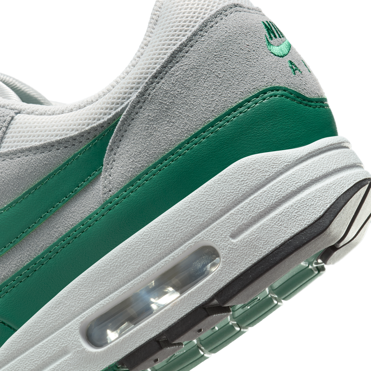 Nike Air Max 1 Essential Evergreen Aura