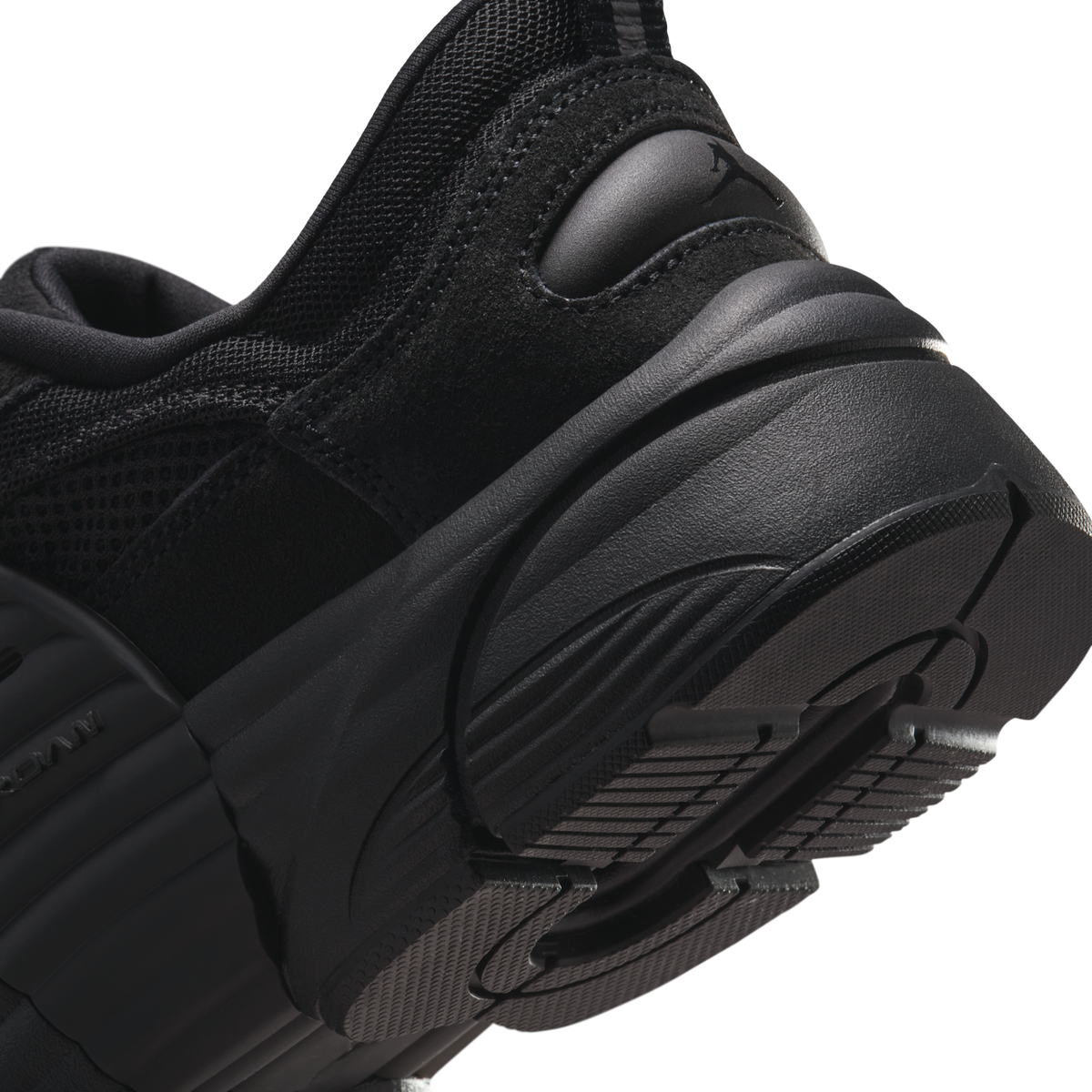 Jordan Trunner O/S Black Cat