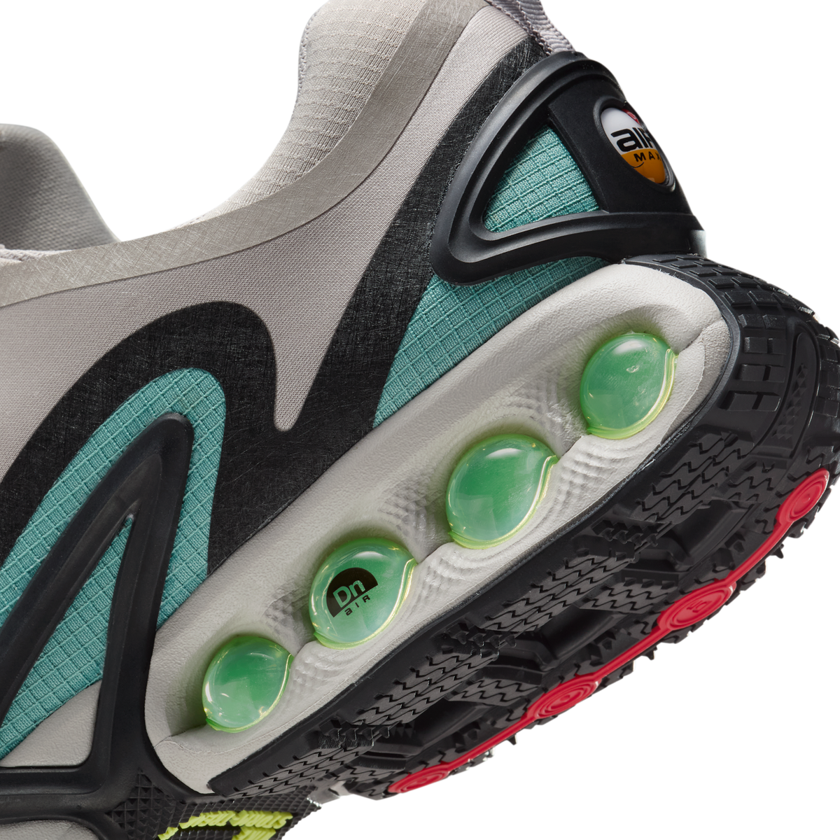 Nike Air Max Dn Roam College Grey | HQ8605-003