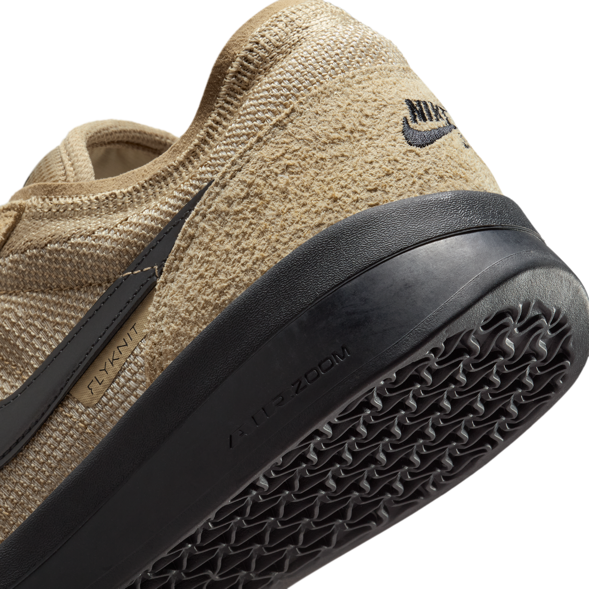Nike SB PS8 Light Khaki Black | FV8493-200