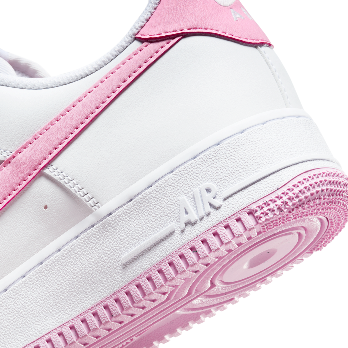 Nike Air Force 1 Low '07 Bubblegum