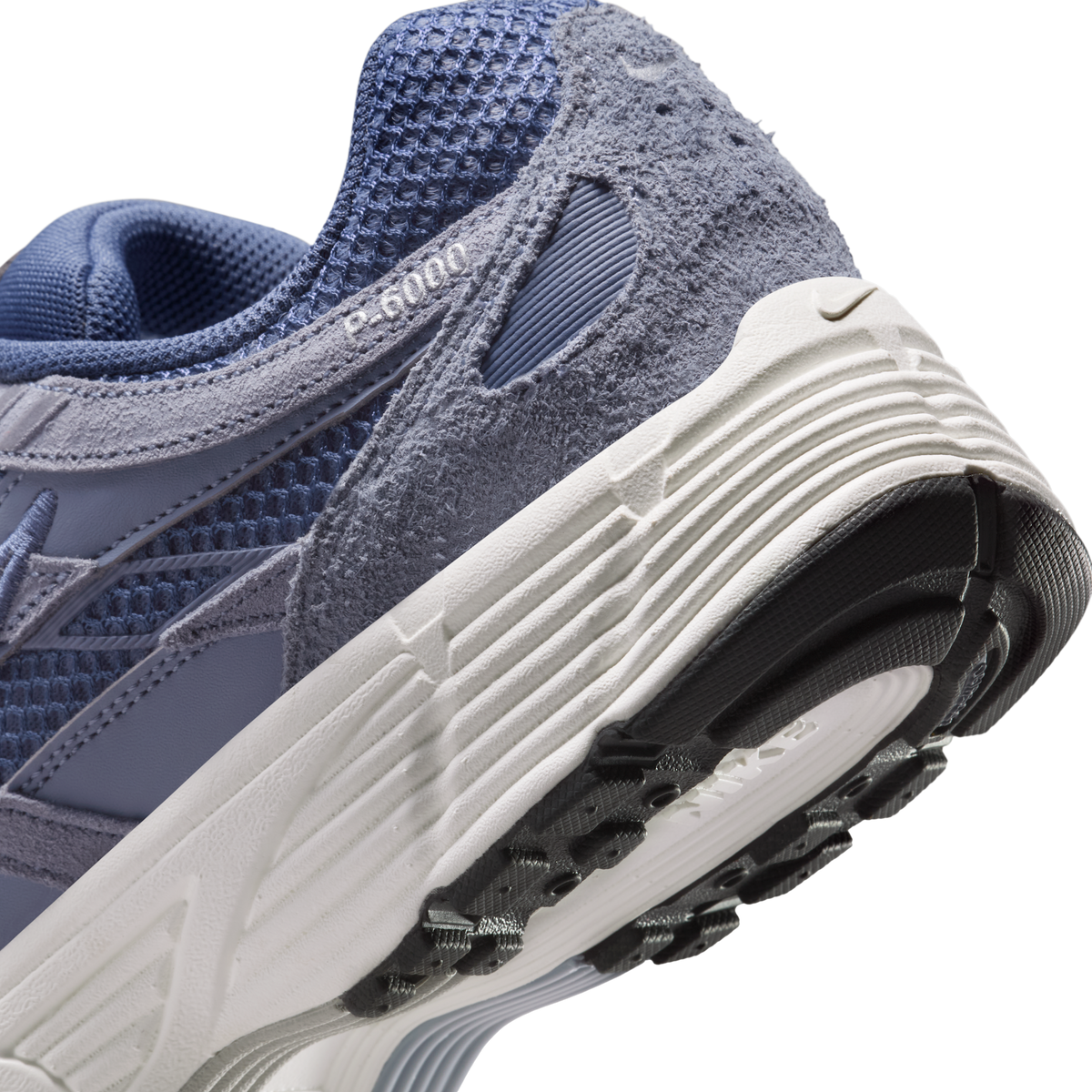 Nike P-6000 SE Diffused Blue Ashen Slate