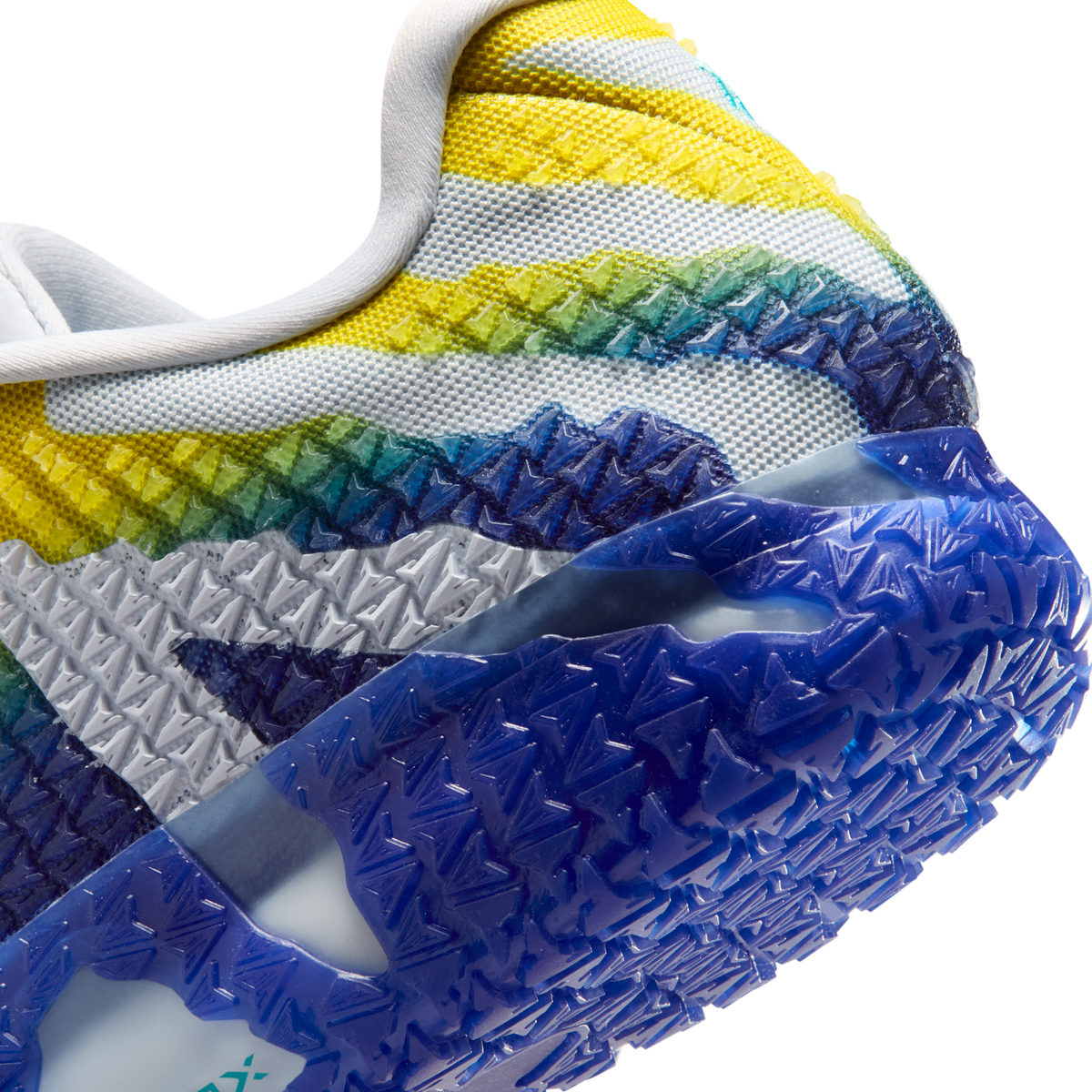 Nike Ja 3 Murray State