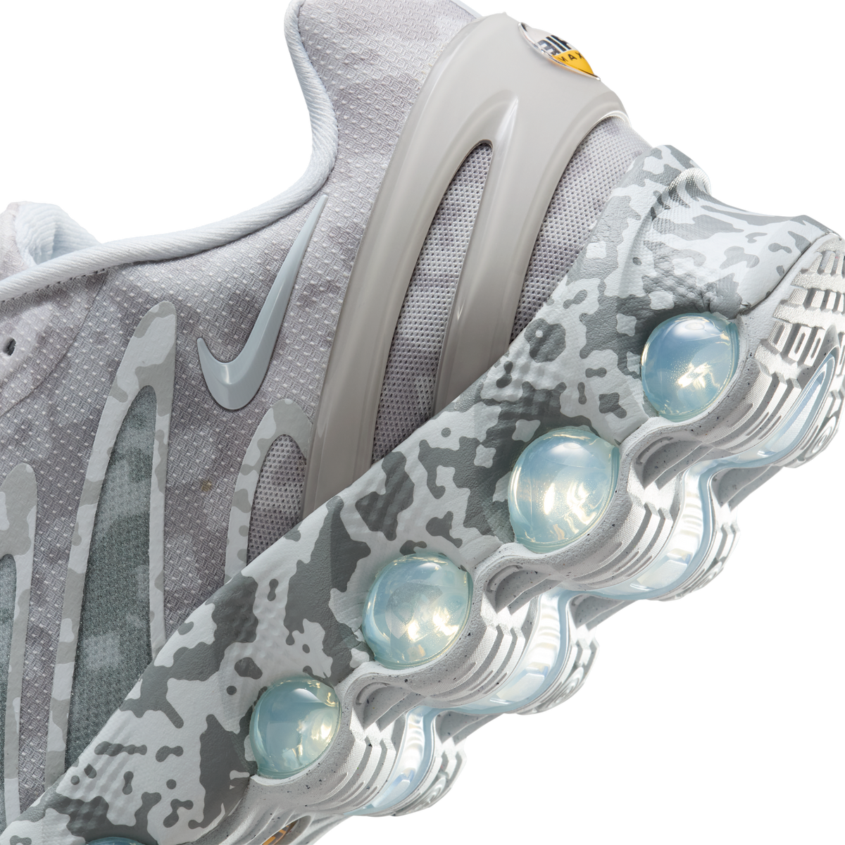 Nike Air Max Dn8 SP Cav Empt Silver Lilac | IB6184-002