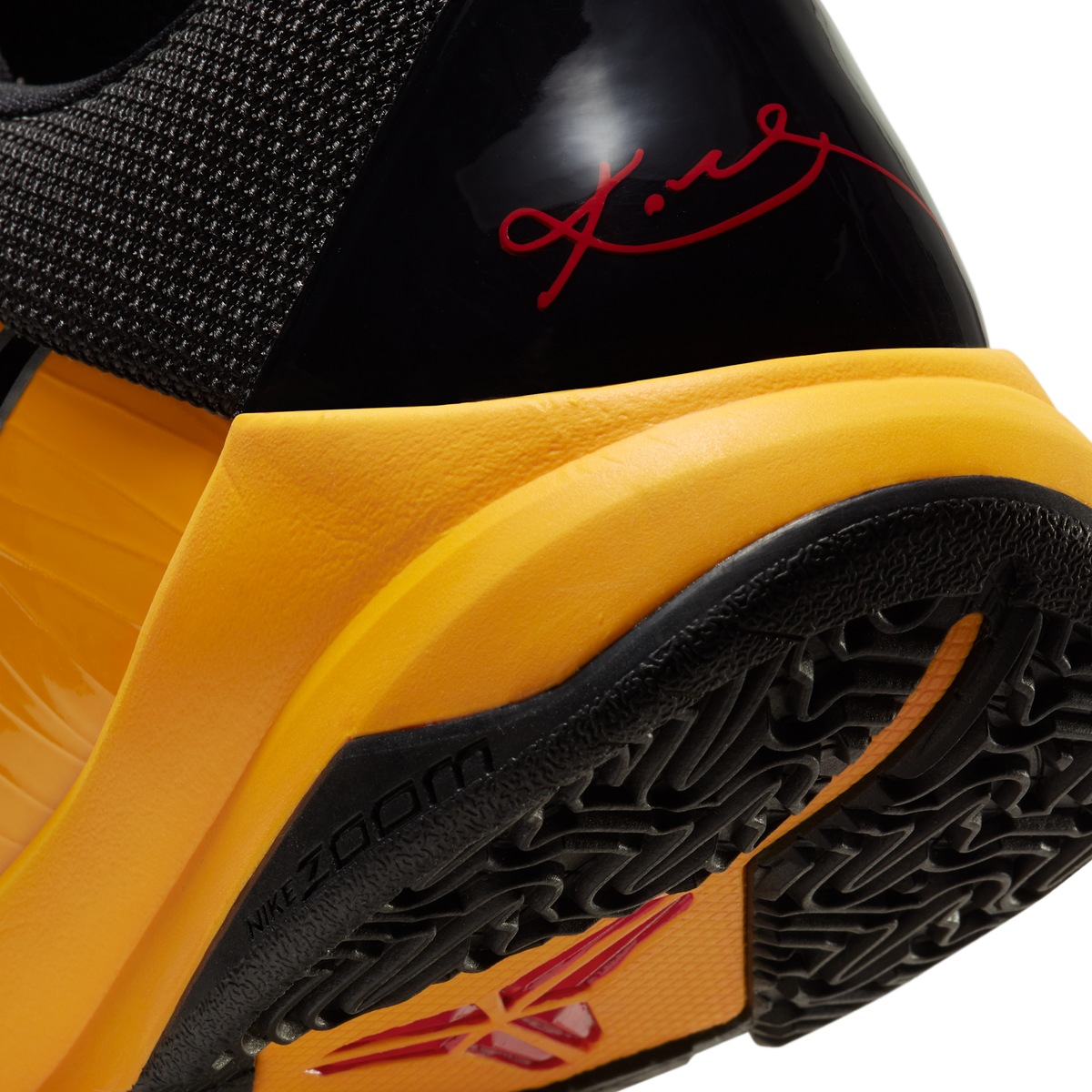 Nike Kobe 5 Protro Bruce Lee | CD4991-700