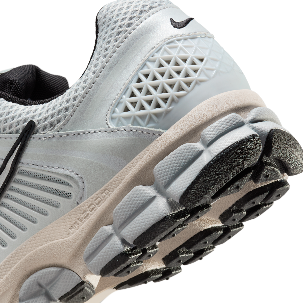 Nike Zoom Vomero 5 Pure Platinum (Women's)