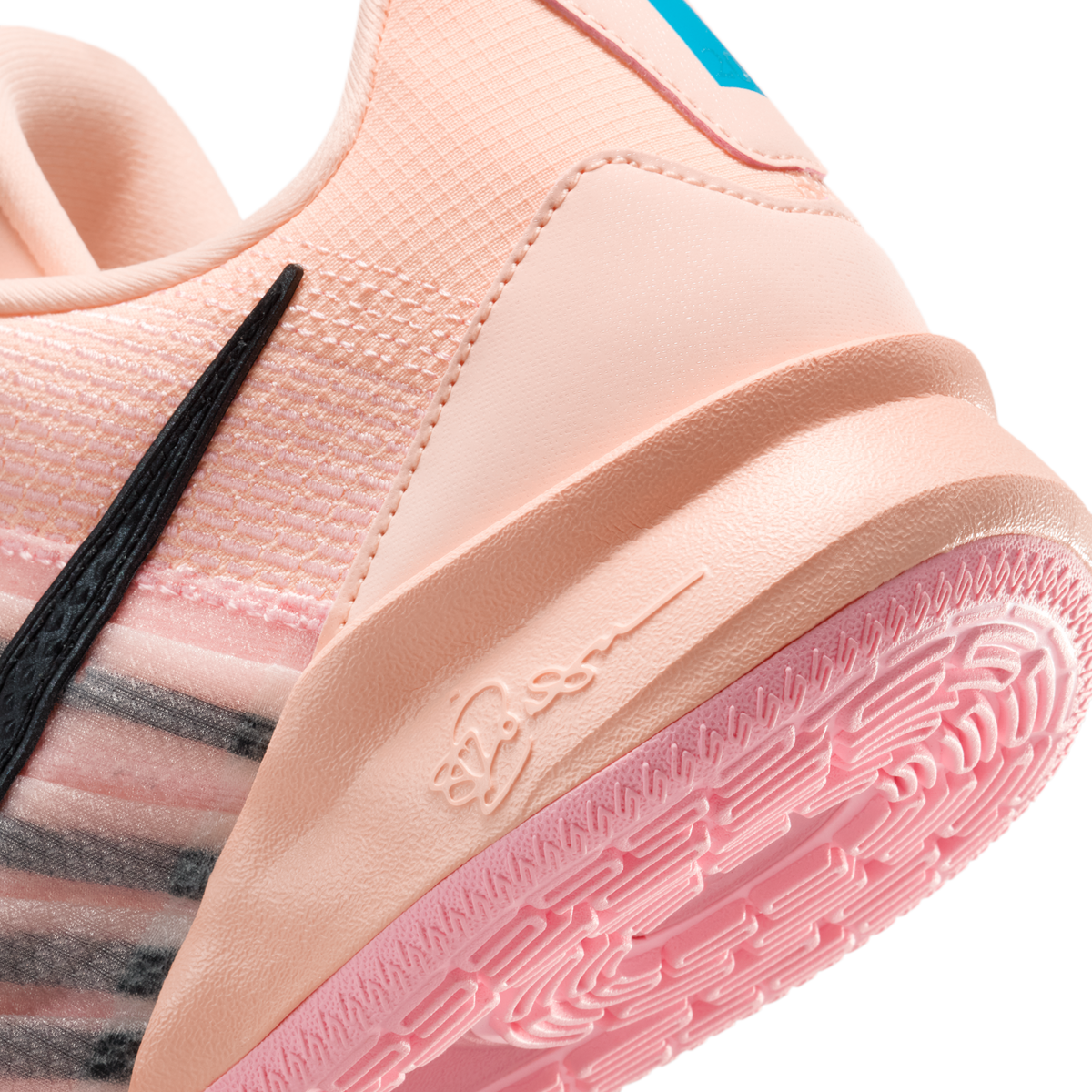 Nike Sabrina 3 Twin (Women's)