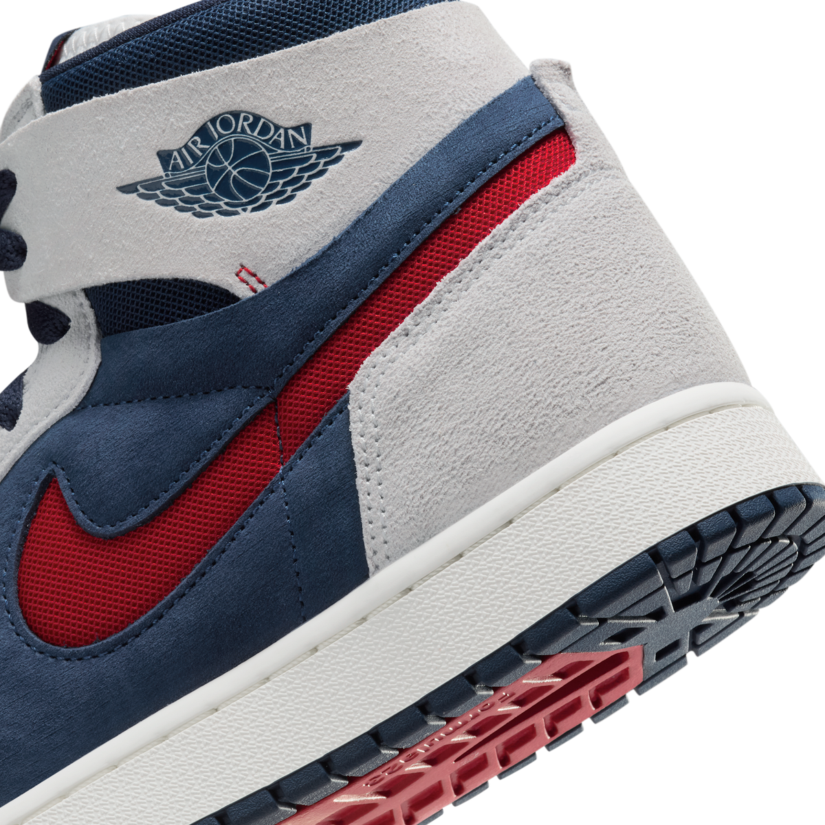 Jordan 1 High Zoom Air CMFT 2 Olympic