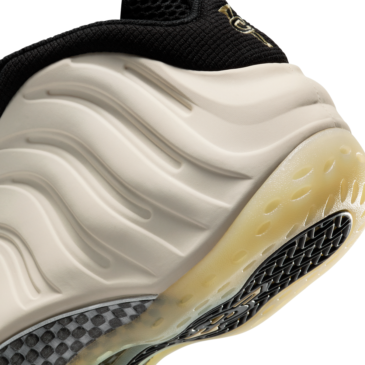 Nike Air Foamposite One Light Orewood Brown