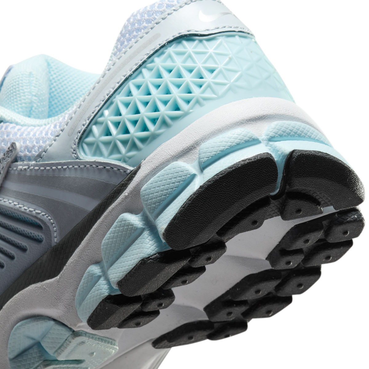 Nike Vomero 5 Pure Platinum Glacier Blue Wolf Grey Metallic Silver (GS) | HQ3255-043