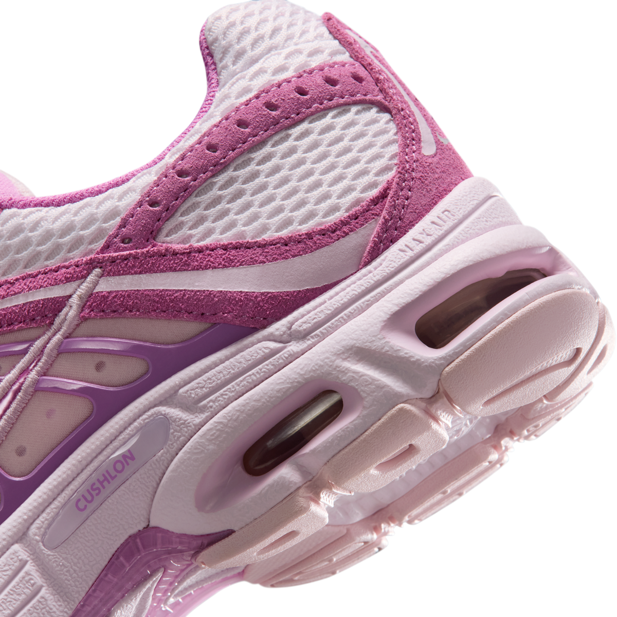 Nike Air Max Moto 2K SE Pearl Pink Light Magenta (Women's)
