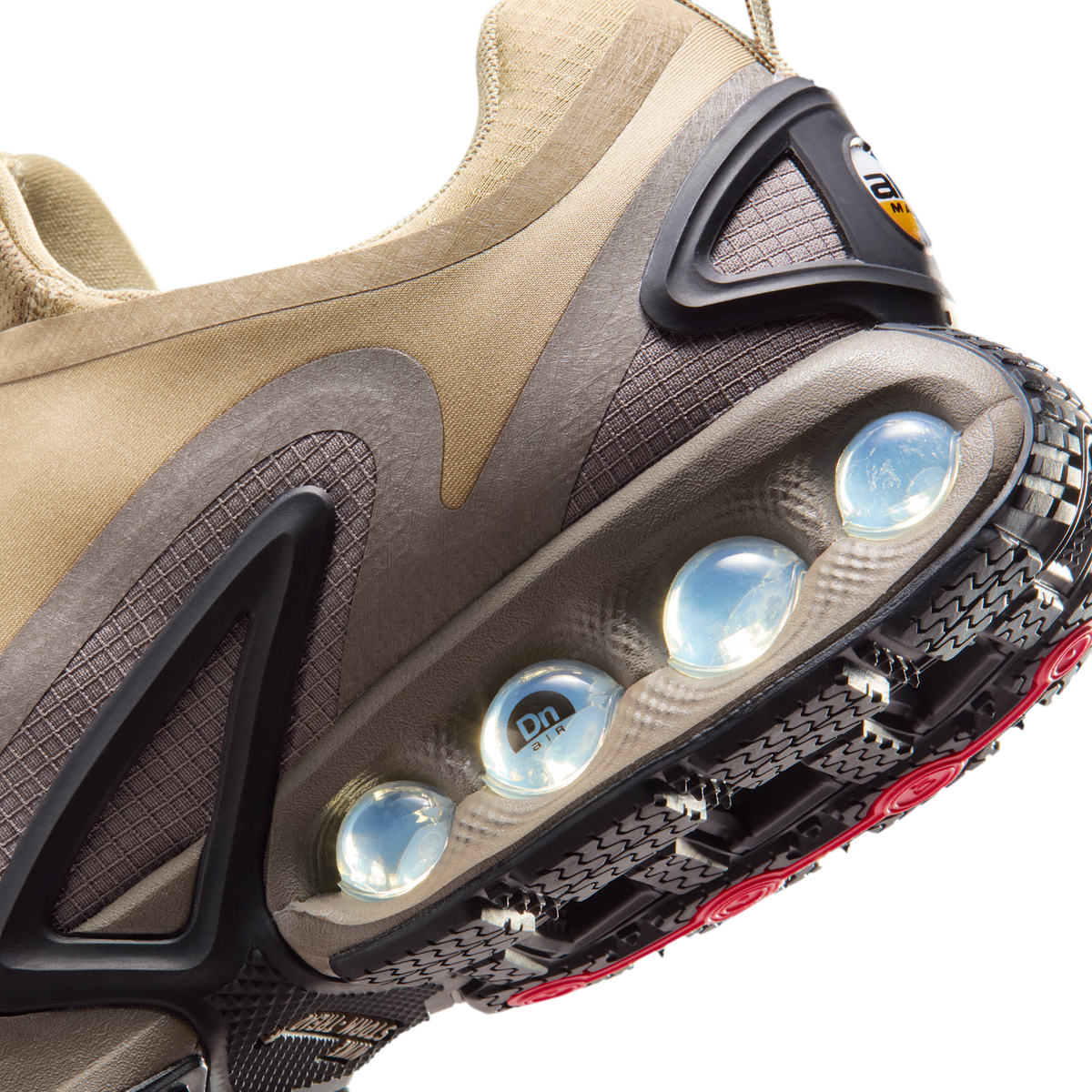 Nike Air Max Dn Roam Parachute Beige