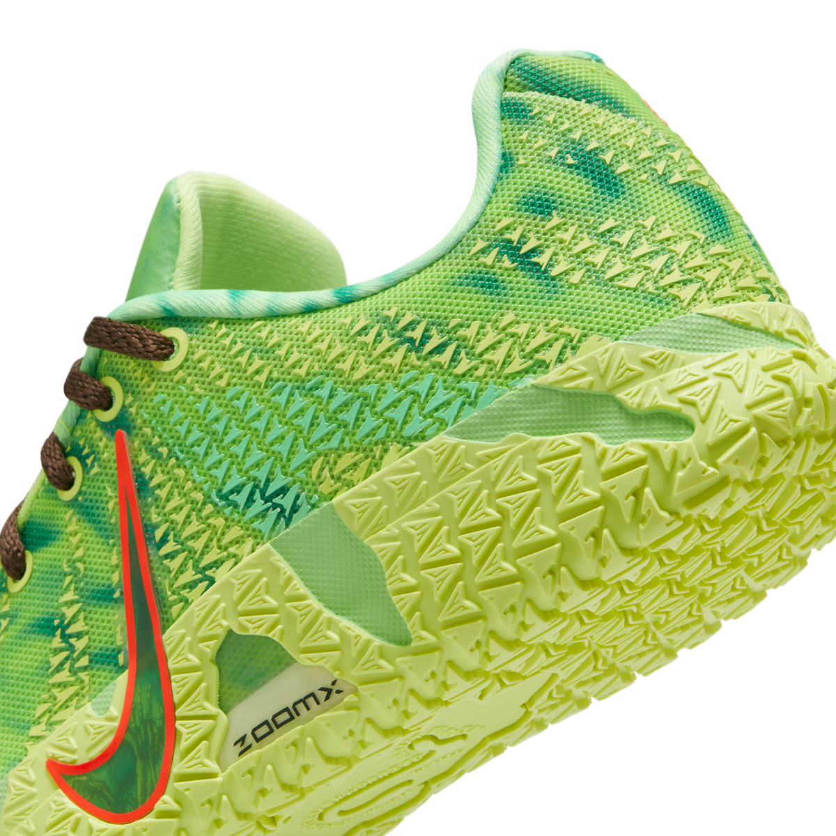 Nike Ja 3 Zombie (GS)