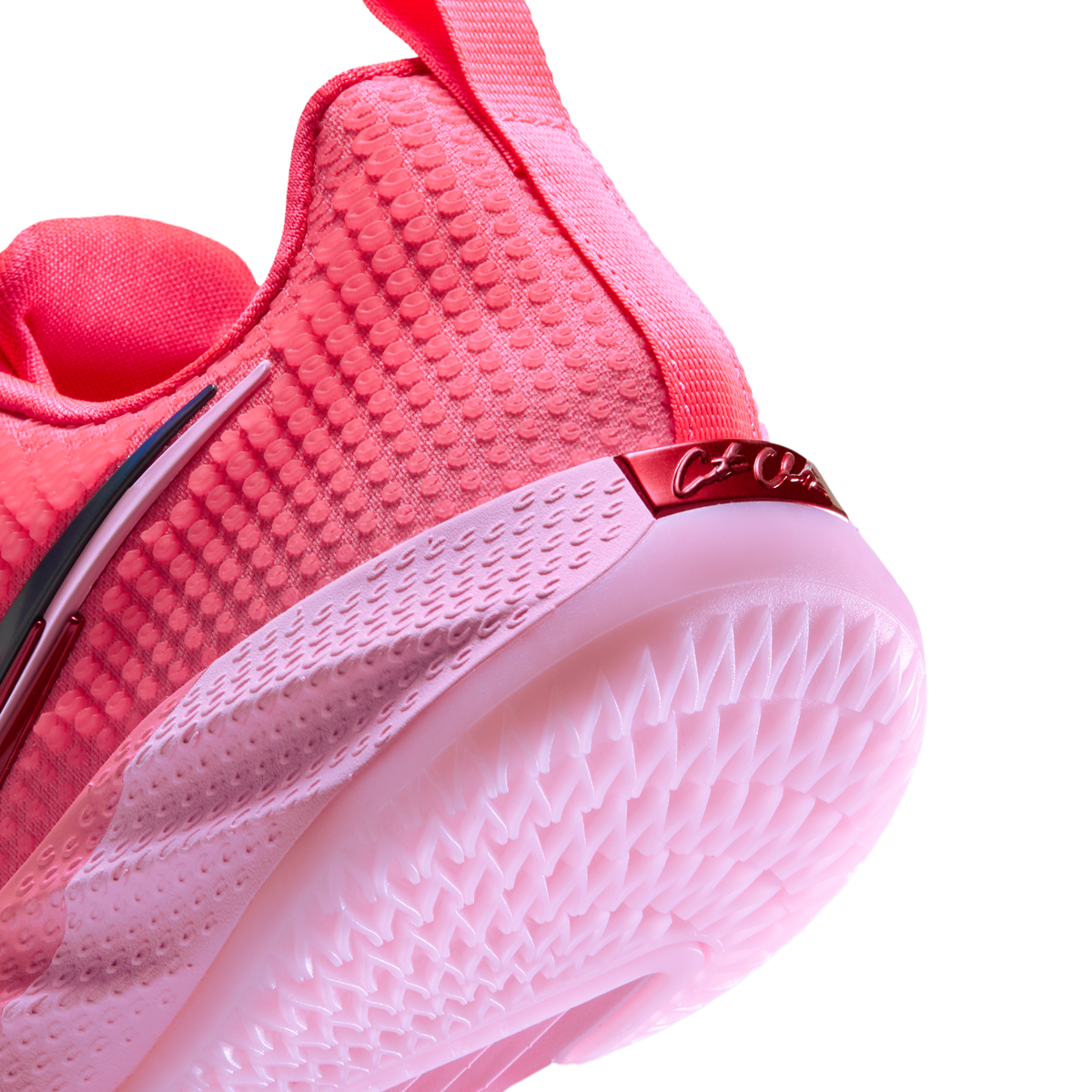 Nike Caitlin 1 Midnight Fever (GS)