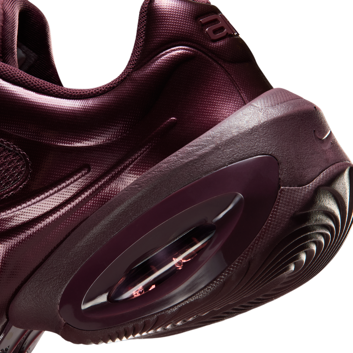 Nike Air Max Muse Burgundy Crush (Women's)