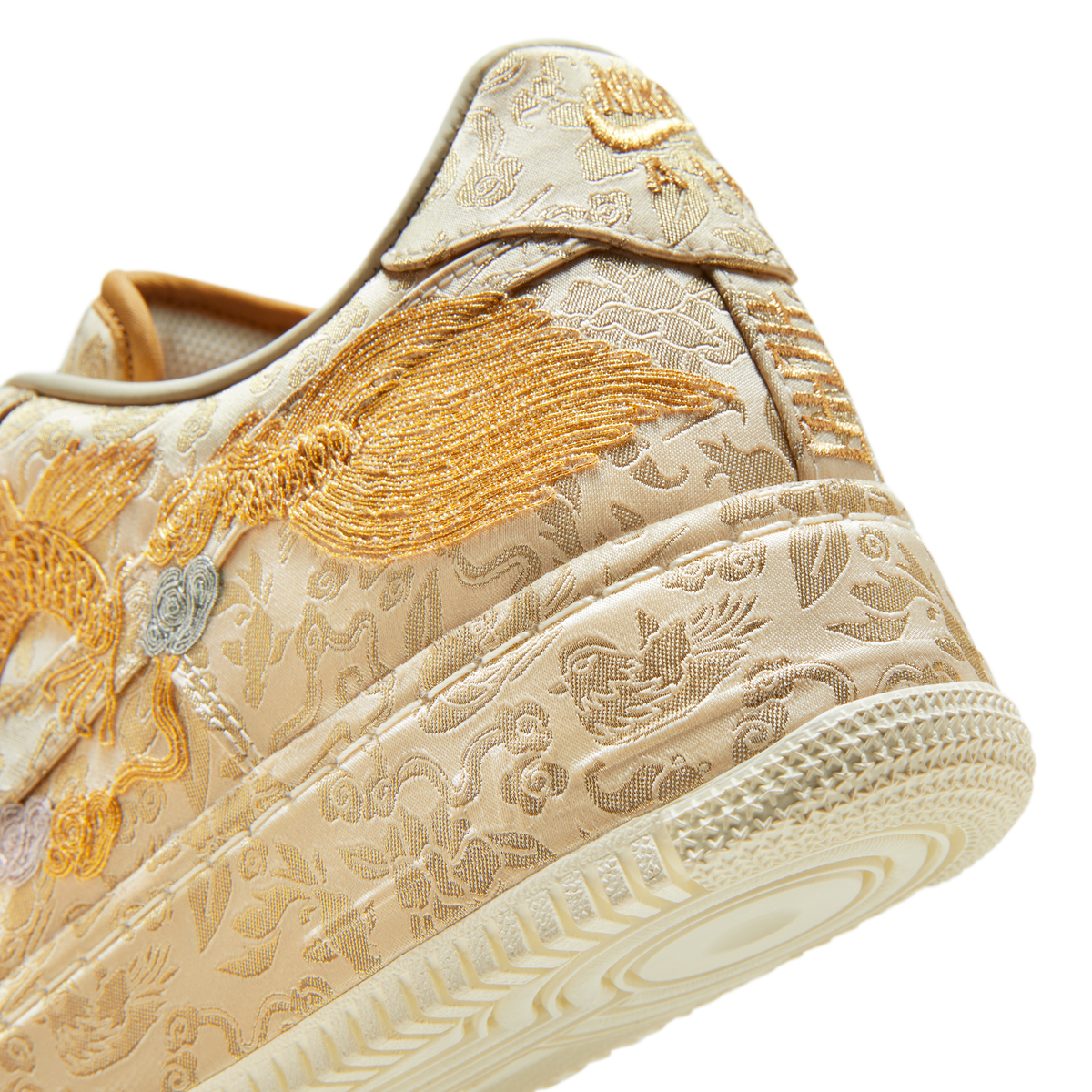 Nike Air Force 1 Low '07 Year of the Dragon (2024)