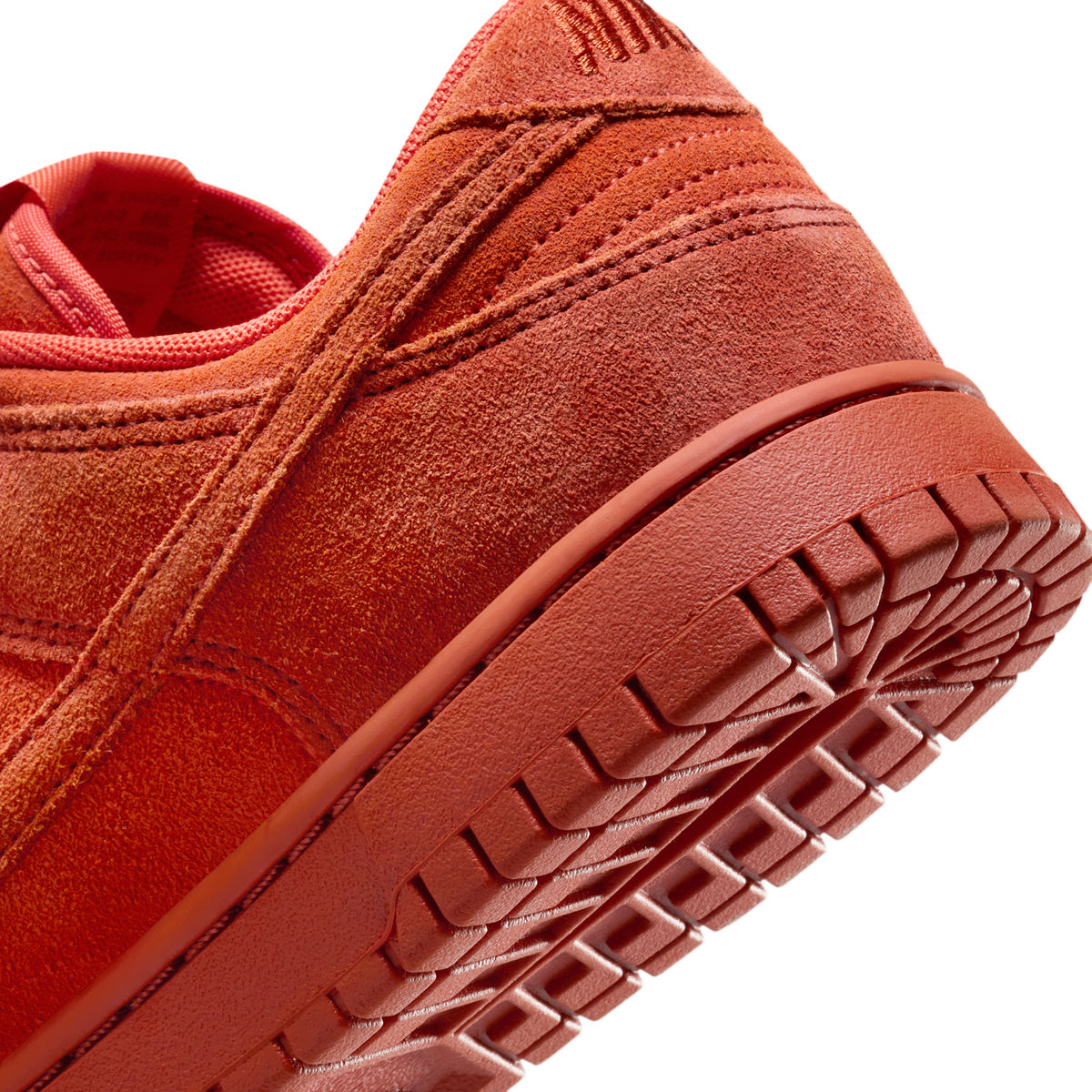 Nike Dunk Low SE Valley Of Fire (Women's)