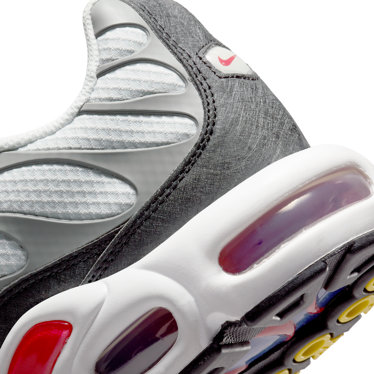Nike Air Max Plus Photon Dust Varsity Red | DM0032-002