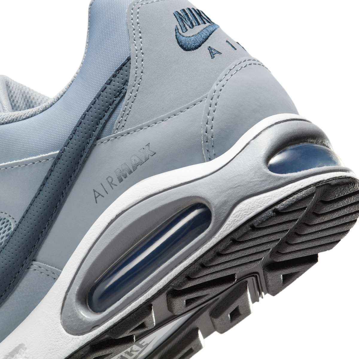 Nike Air Max Command Stealth | 629993-040