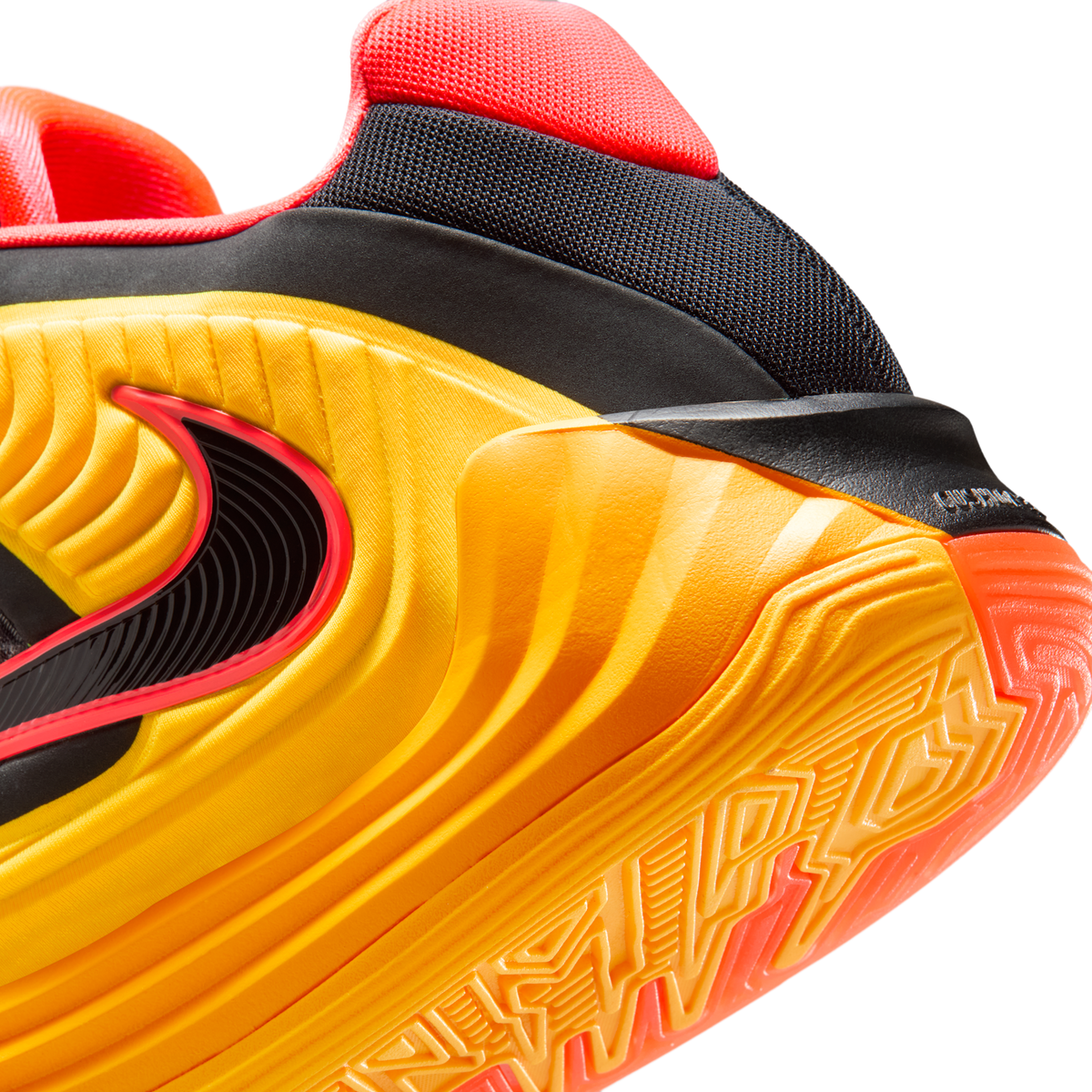 Nike Giannis Freak 7 Fearless | HF3450-007