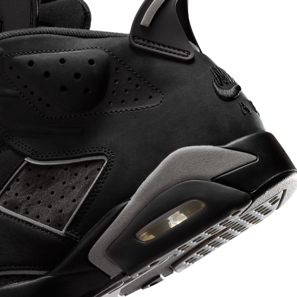 Jordan 6 Retro Cap and Gown