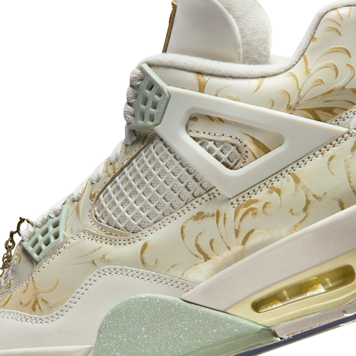 Jordan 4 Retro SE Somos Eternos