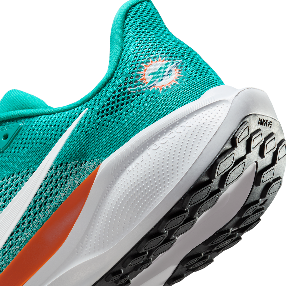 Nike Air Zoom Pegasus 41 Miami Dolphins (2025) | IB3200-300