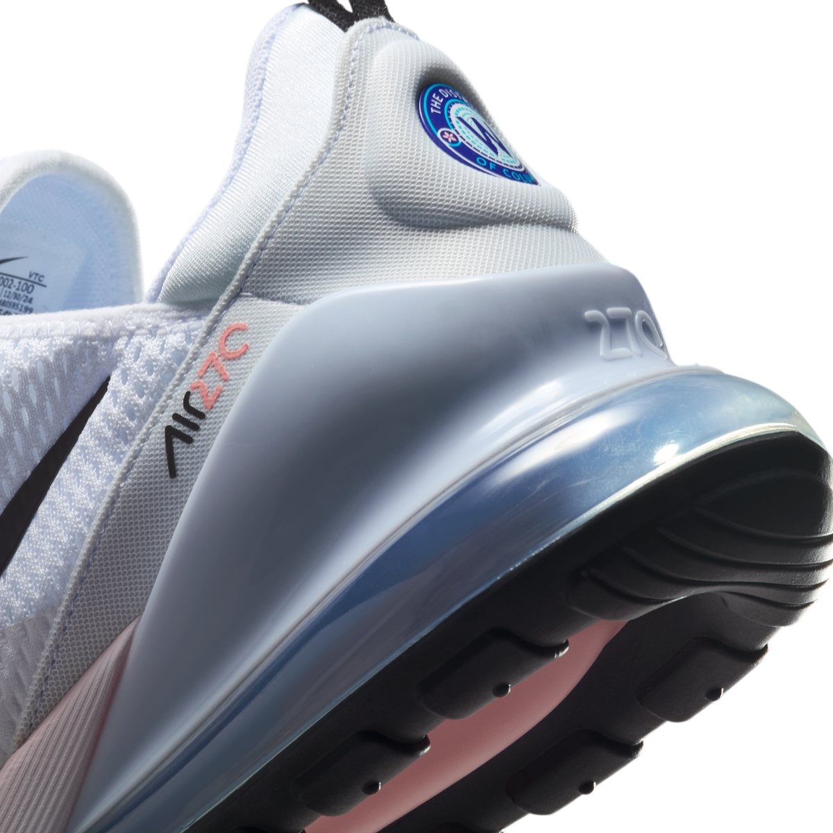 Nike Air Max 270 Washington Nationals