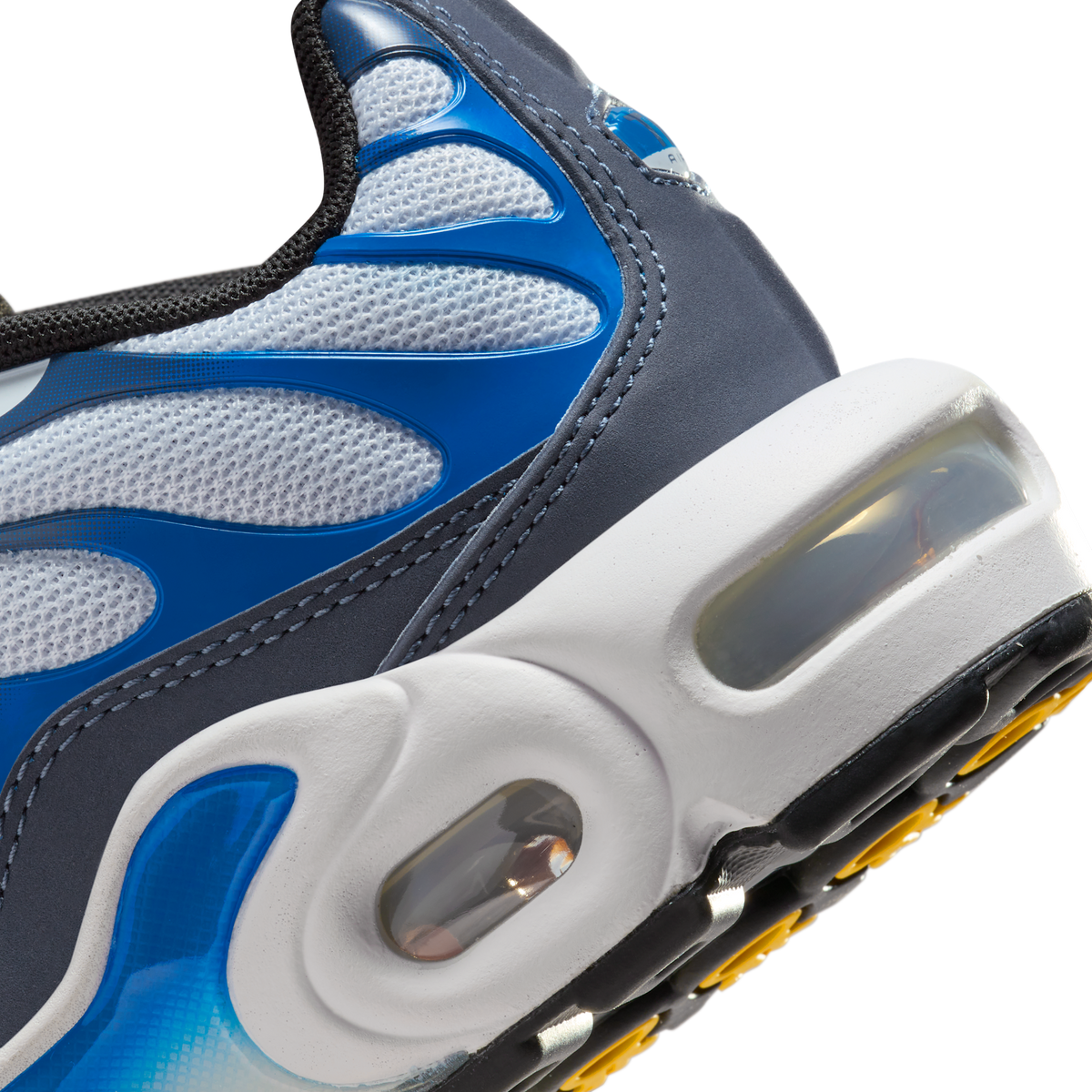 Nike Air Max Plus Thunder Blue Photo Blue (GS) | CD0609-409