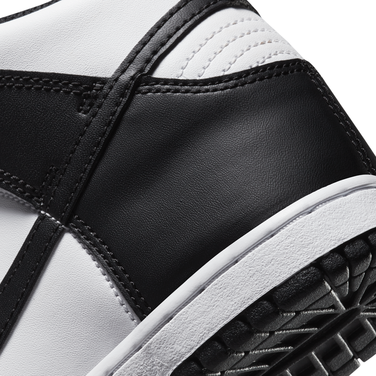 Nike Dunk High Panda (2021) (PS) | DD2314-103