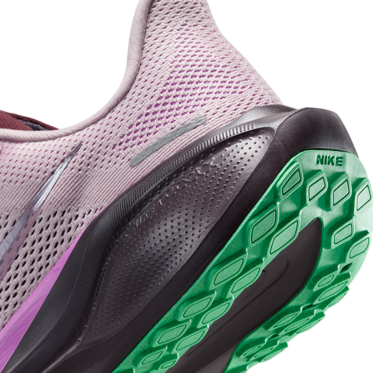 Nike Air Zoom Pegasus 41 Faith Kipyegon Plum Chalk (Women's) | IB4199-500