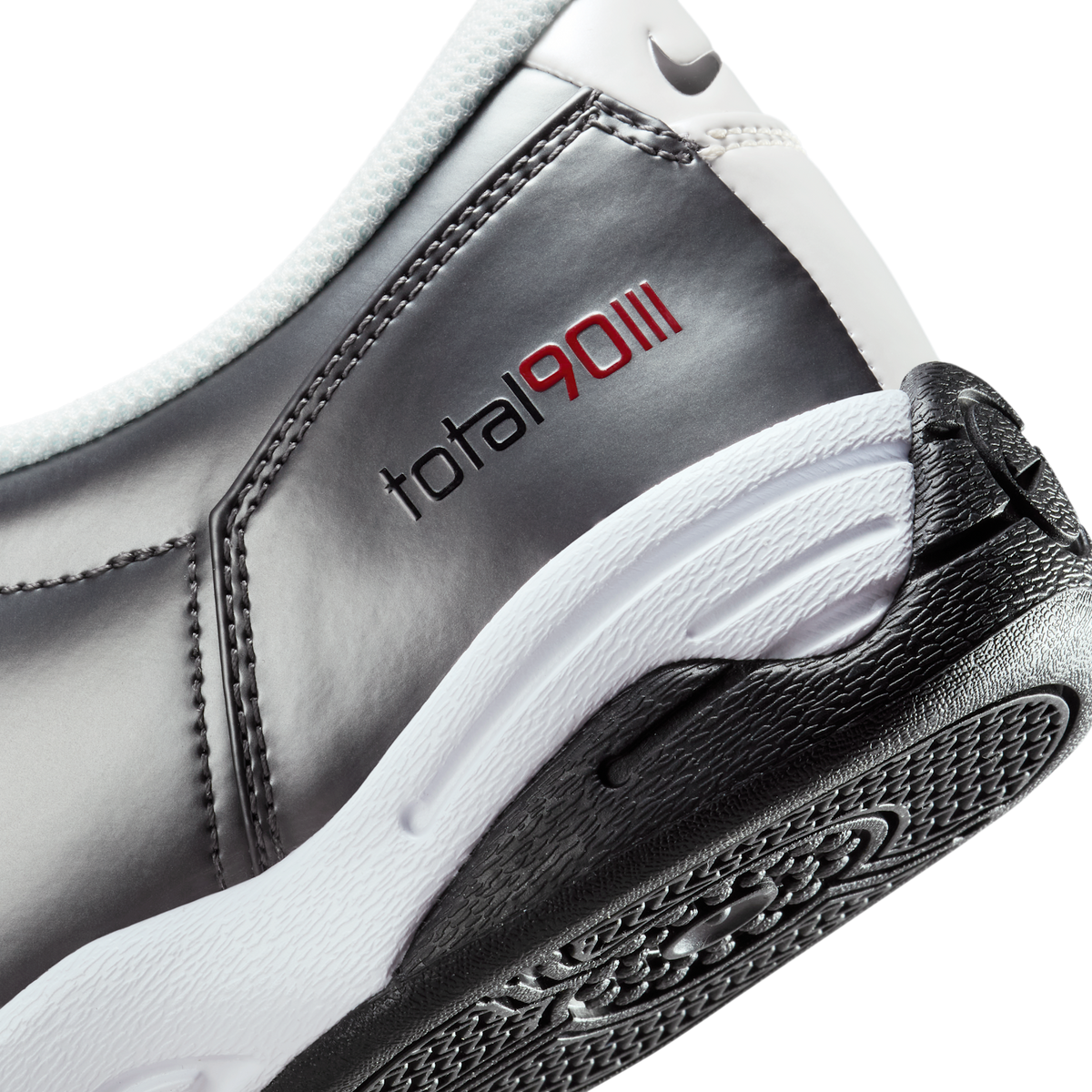 Nike Total 90 3 Light Graphite