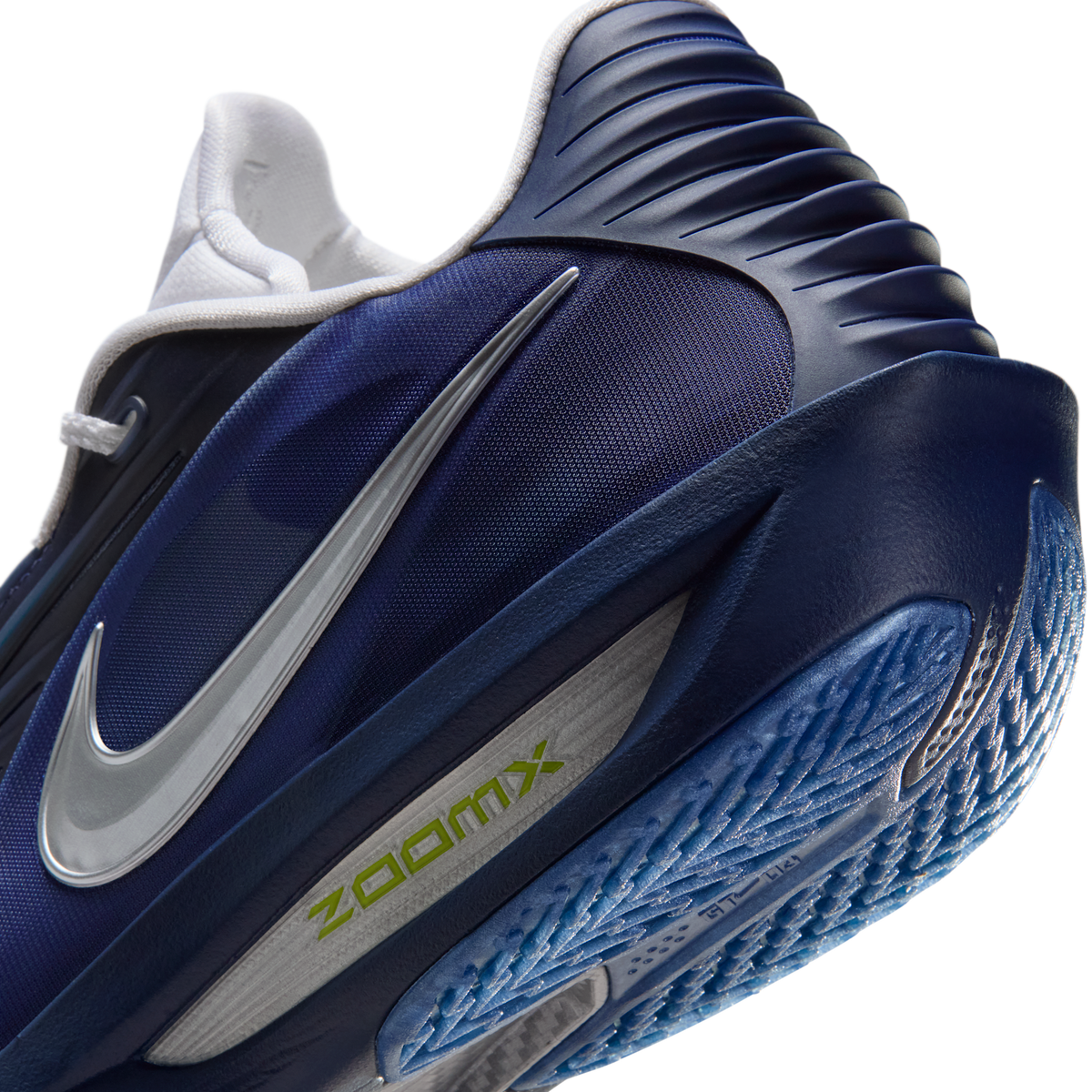 Nike Air Zoom GT Cut 3 Turbo Dallas Mavericks
