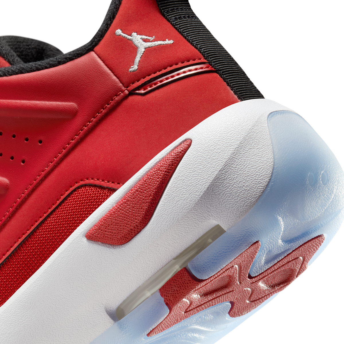 Jordan Max Aura 7 Varsity Red White