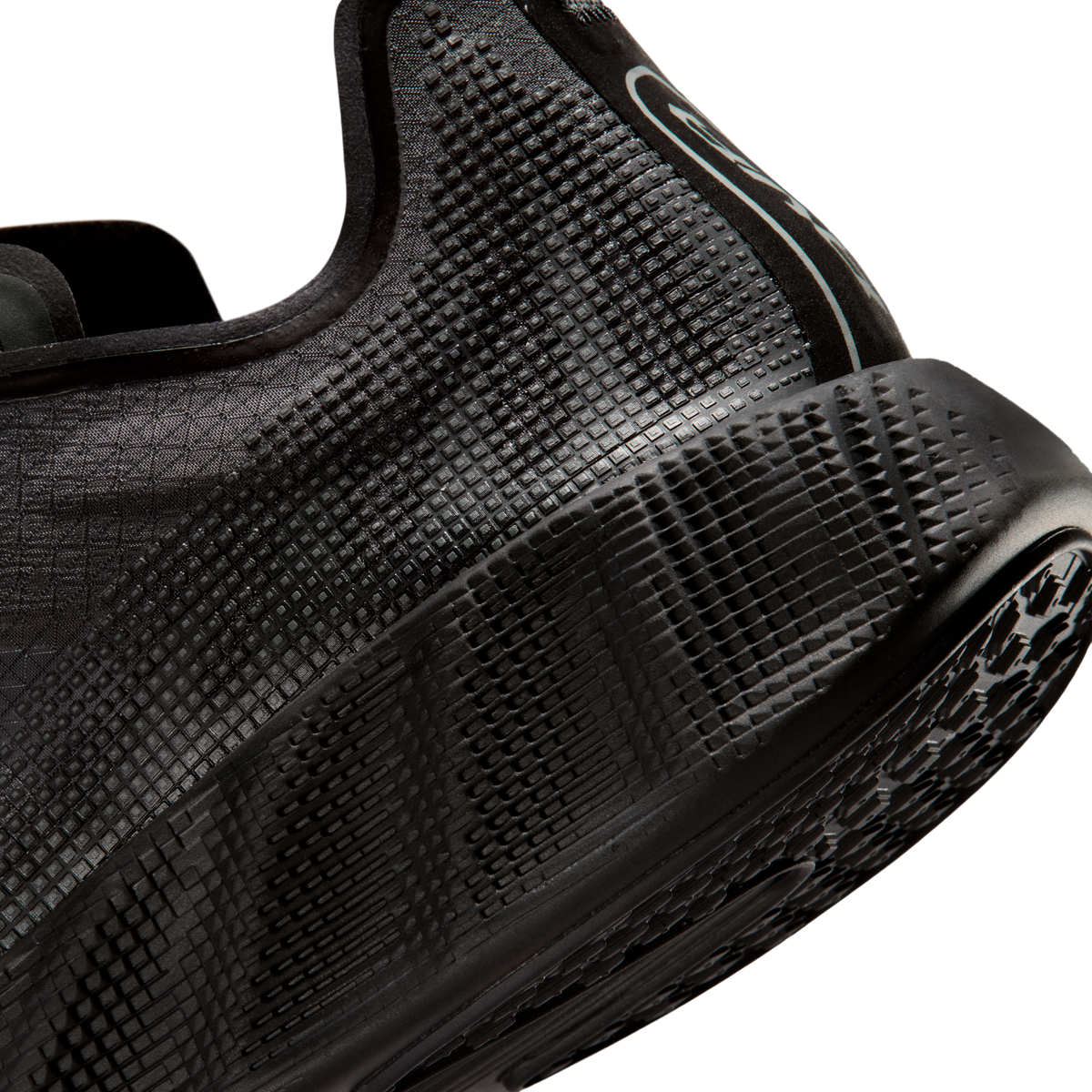 Nike Ava X Black Anthracite