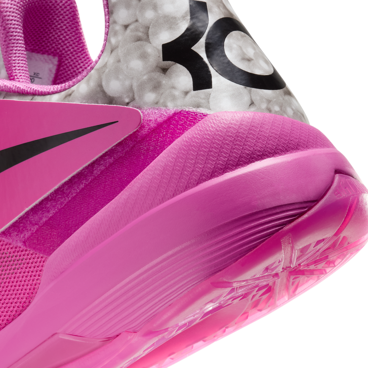 Nike KD 4 Aunt Pearl (2024) | HF9098-600