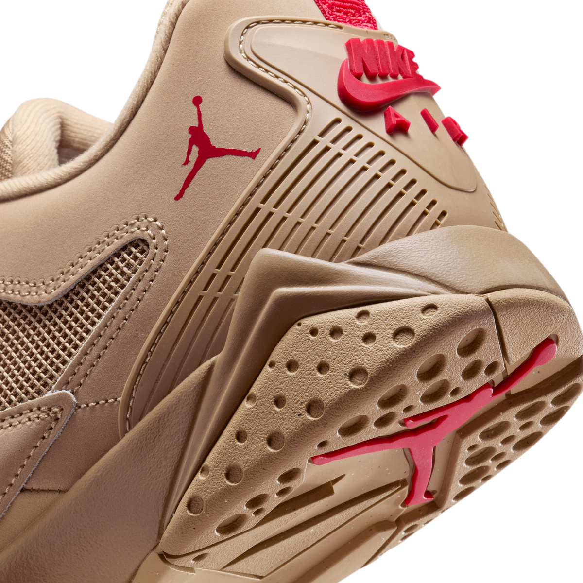 Jordan MVP 92 Desert Camo