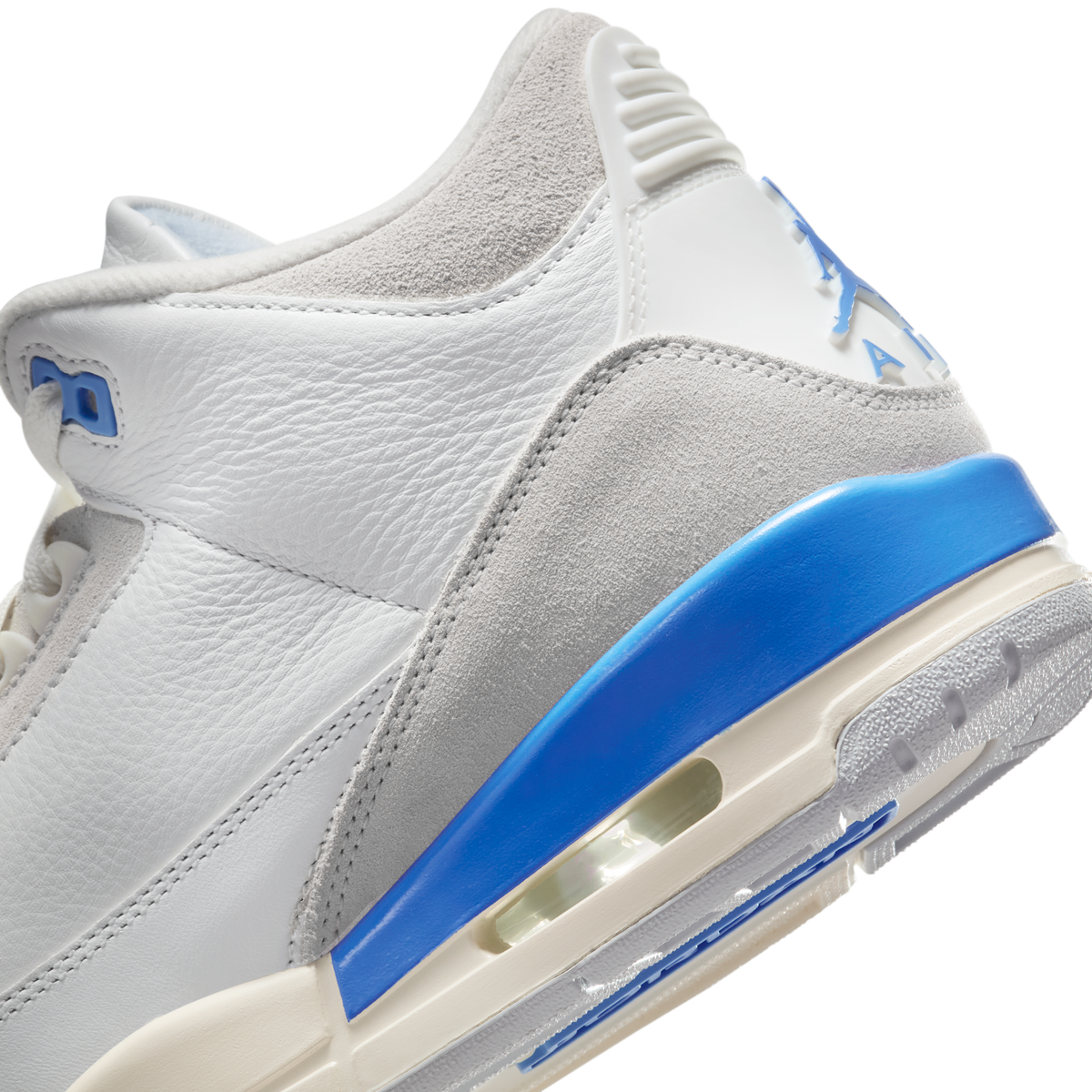 Jordan 3 Retro Lucky Shorts