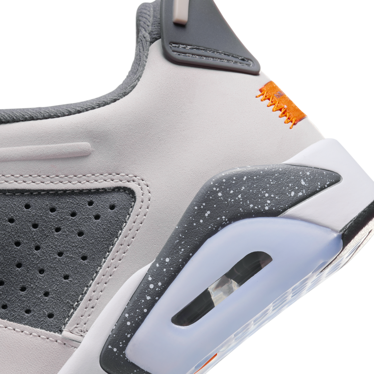 Jordan 6 Retro Low PSG (2023)